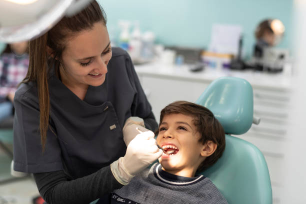 Best Broken Tooth Emergency  in Shippensburg University, PA