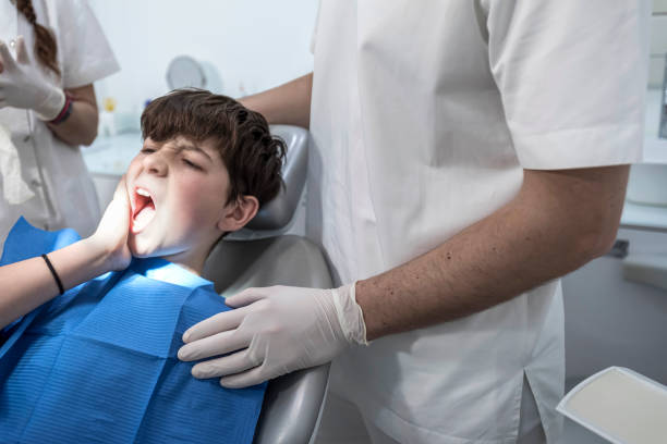 Best Knocked-Out Tooth Emergency  in Shippensburg University, PA